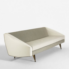 Gio Ponti - Diamond Sofa, Wright